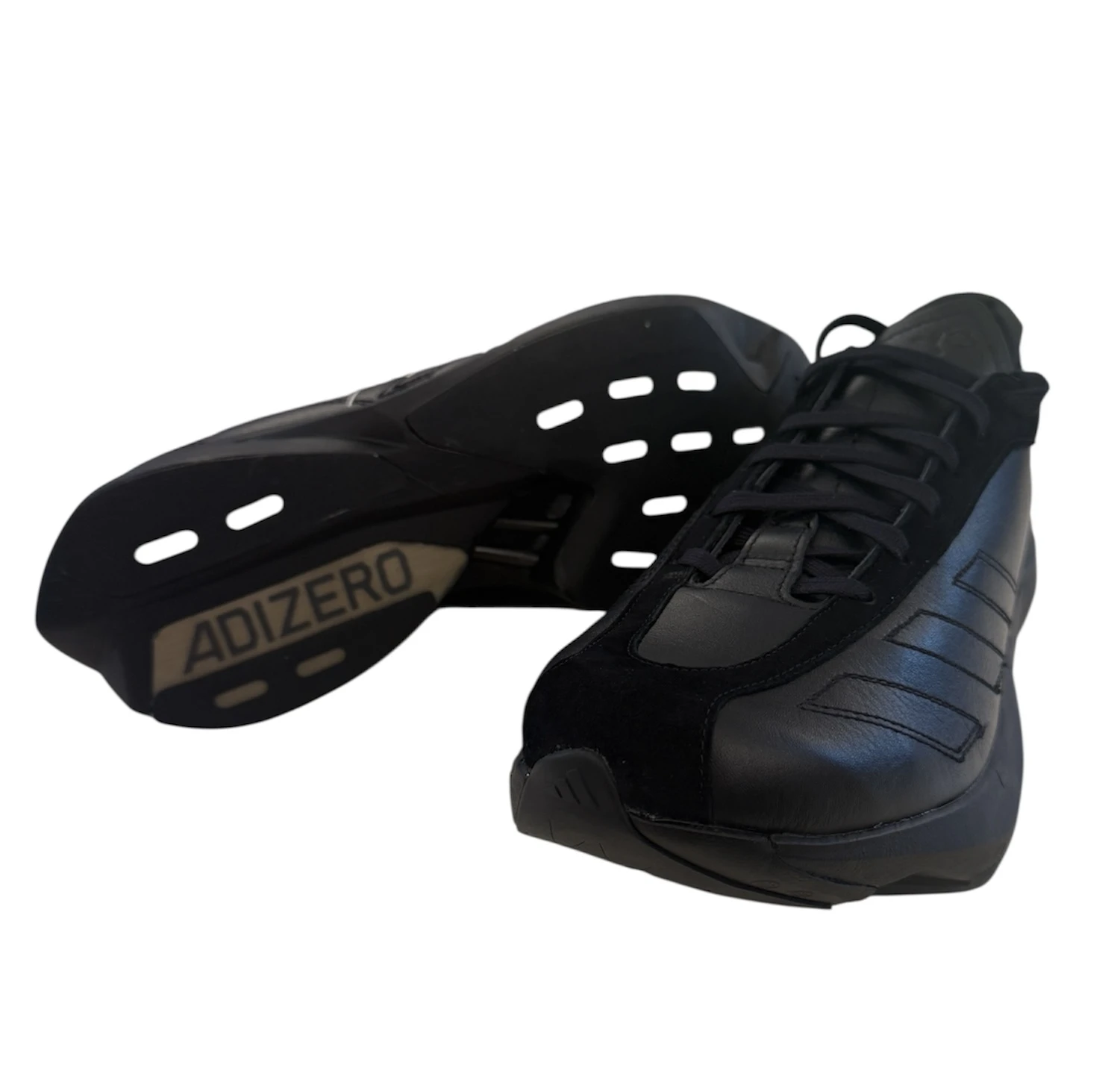 Y-3 YOHJI YAMAMOTO Sneaker ADIOS PRO 3 LX – Bild 3