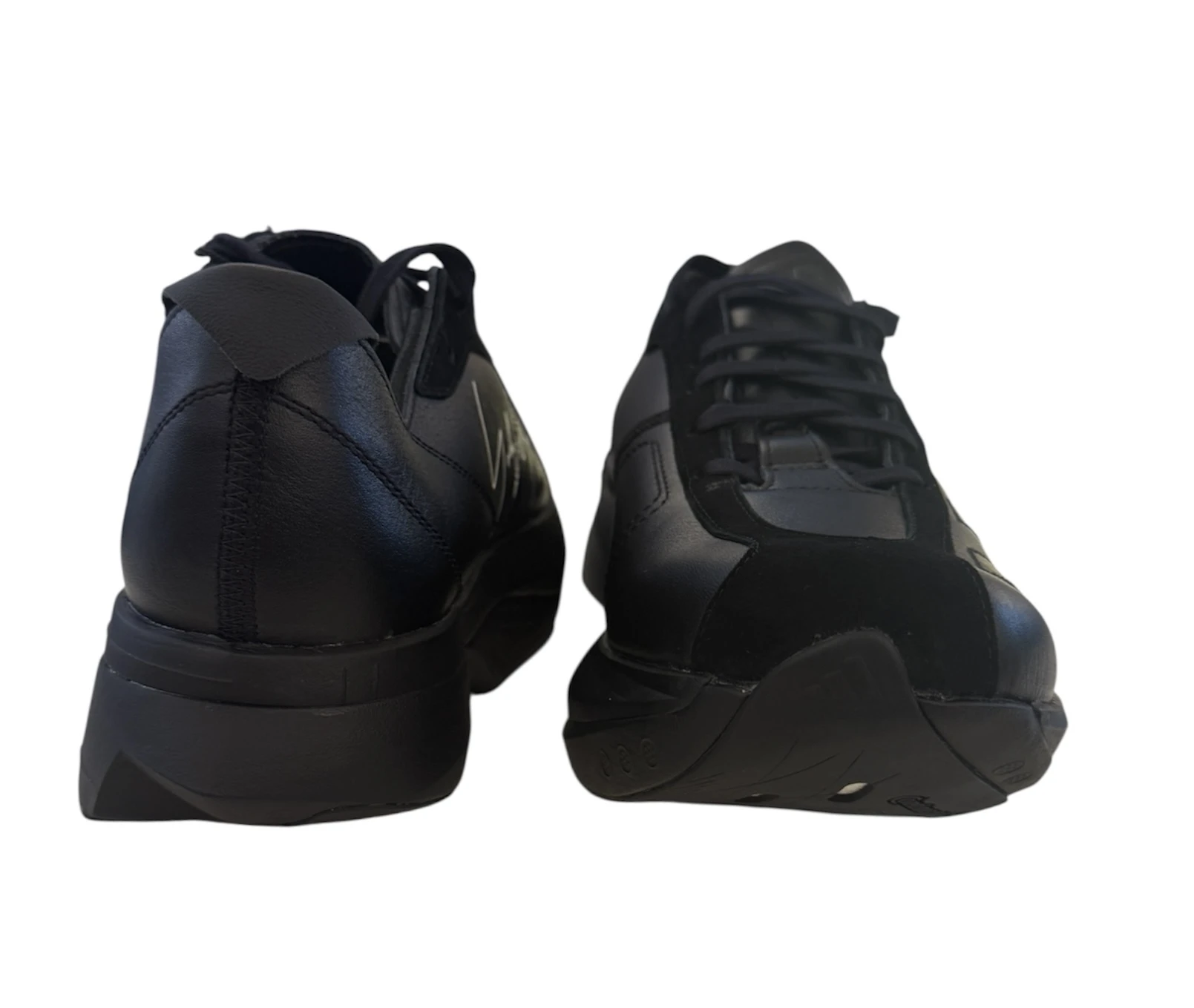 Y-3 YOHJI YAMAMOTO Sneaker ADIOS PRO 3 LX – Bild 4