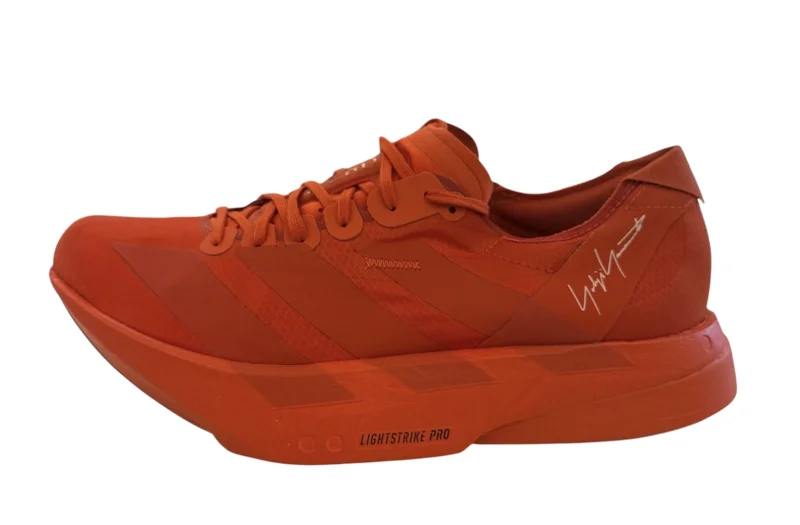 Y-3 YOHJI YAMAMOTO Sneaker Y-3 ADIOS PRO 4