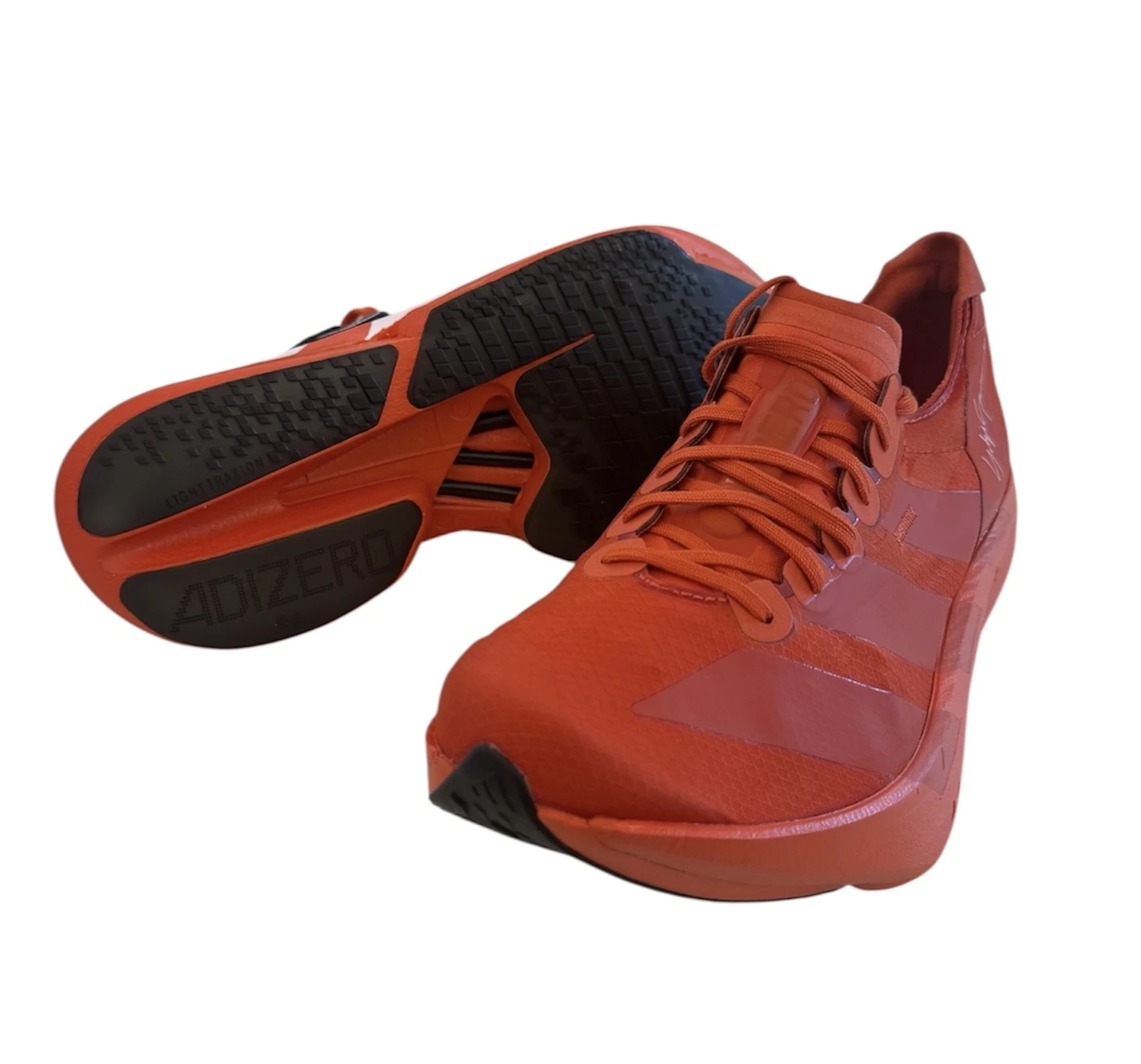 Y-3 YOHJI YAMAMOTO Sneaker Y-3 ADIOS PRO 4 – Bild 3