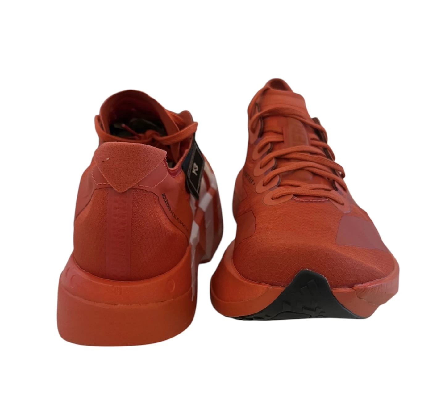 Y-3 YOHJI YAMAMOTO Sneaker Y-3 ADIOS PRO 4 – Bild 4