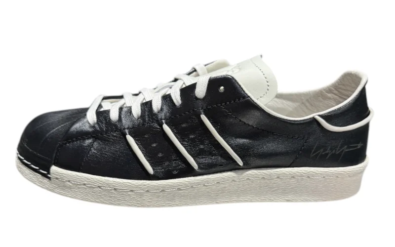 Y-3 YOHJI YAMAMOTO Sneaker Y-3 SUPERSTAR
