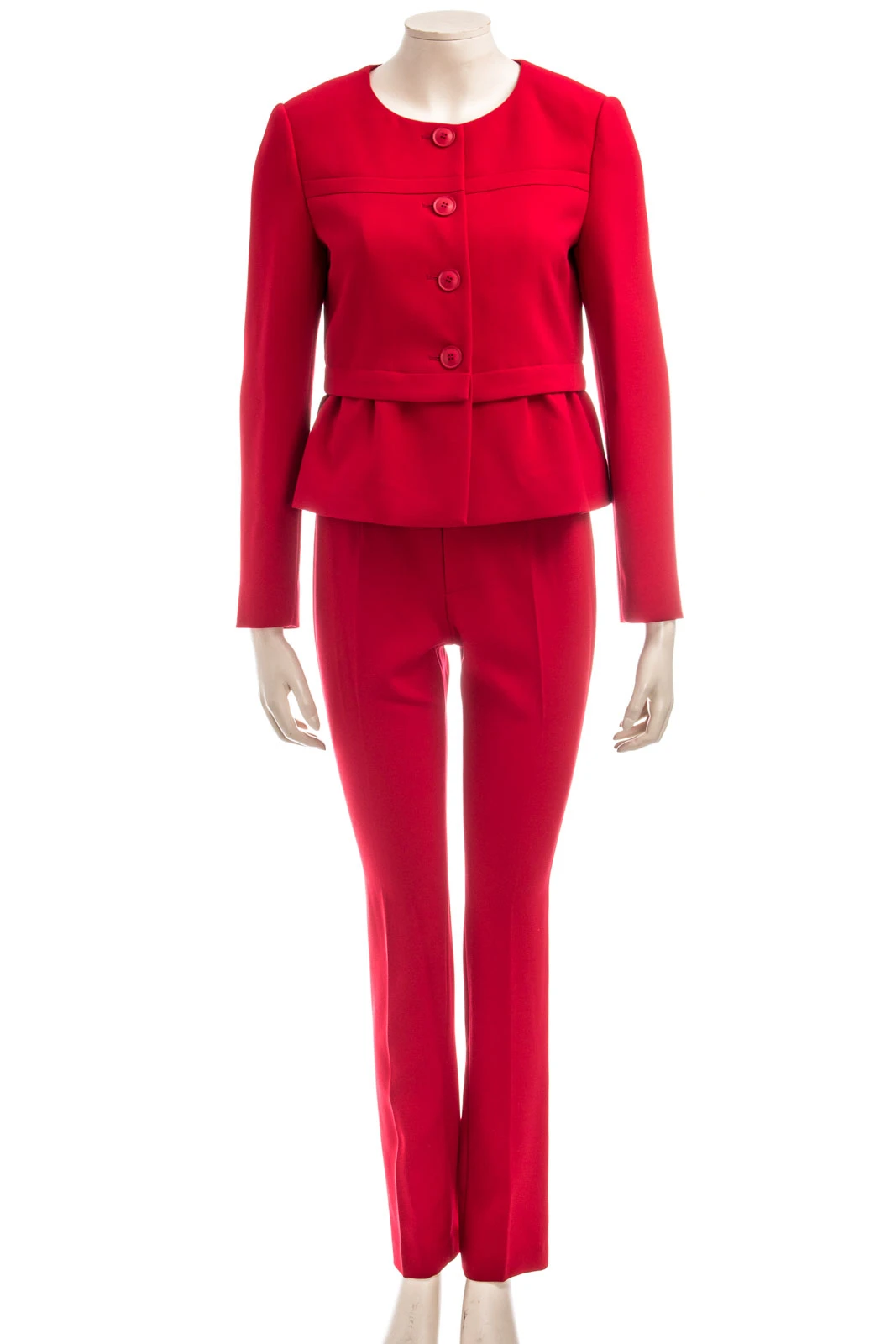 STEFFEN SCHRAUT Hose BOULEVARD PANTS – Bild 4