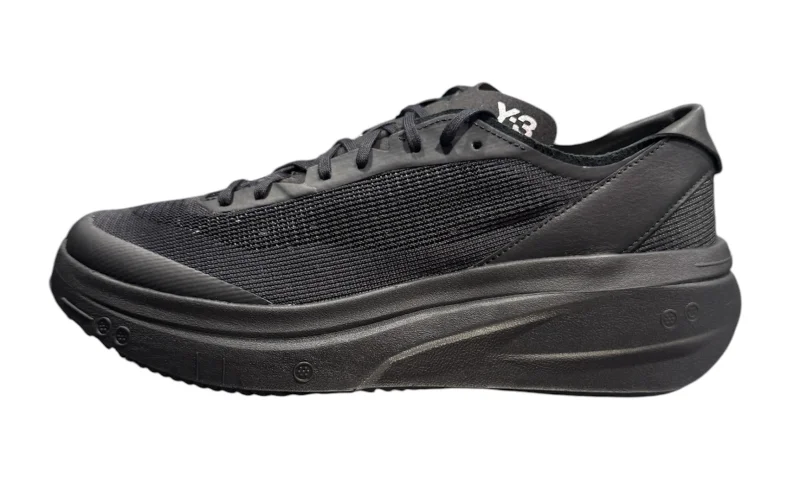 Y-3 YOHJI YAMAMOTO Sneaker SUBAYA