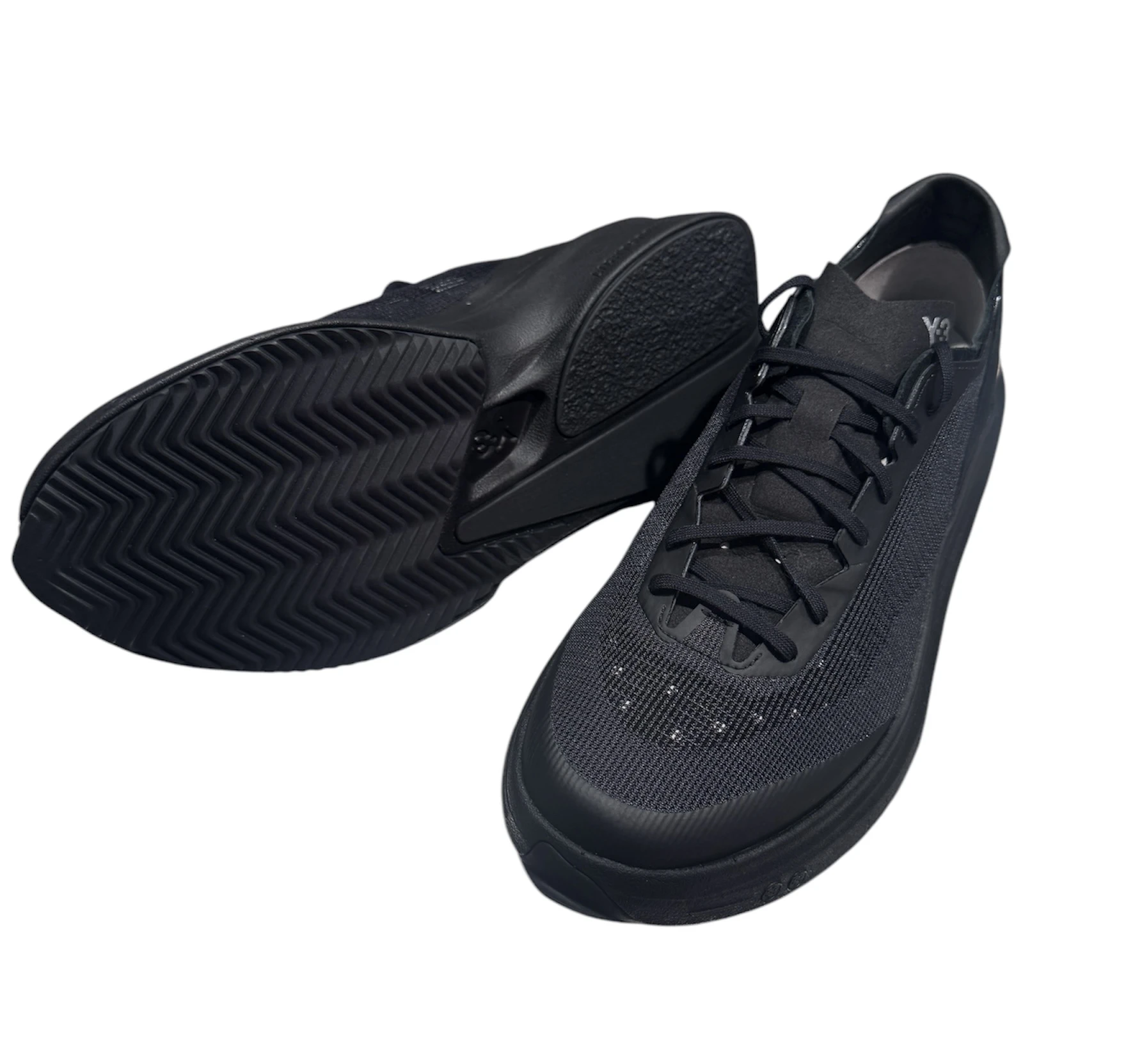 Y-3 YOHJI YAMAMOTO Sneaker SUBAYA – Bild 2