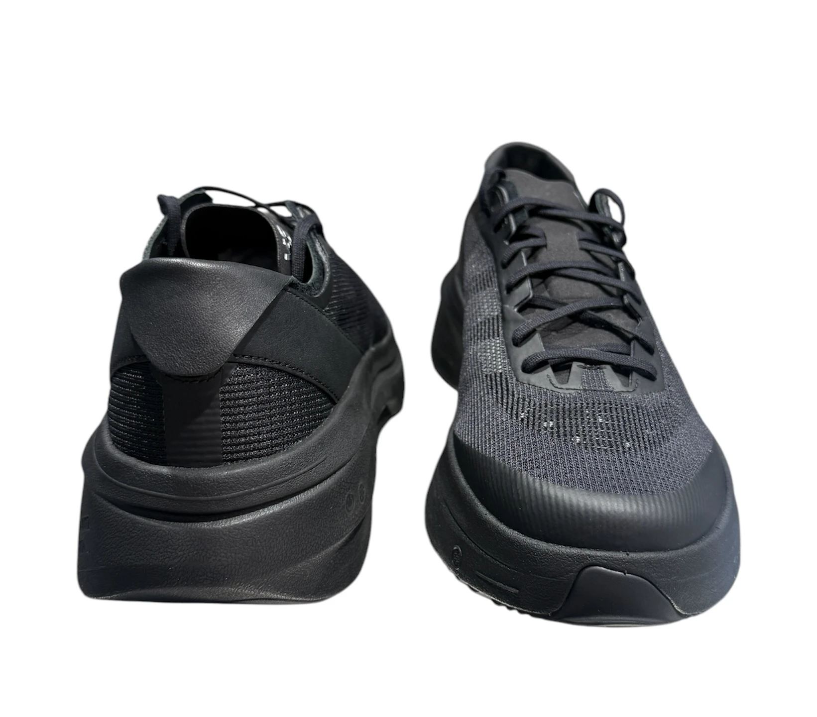 Y-3 YOHJI YAMAMOTO Sneaker SUBAYA – Bild 3