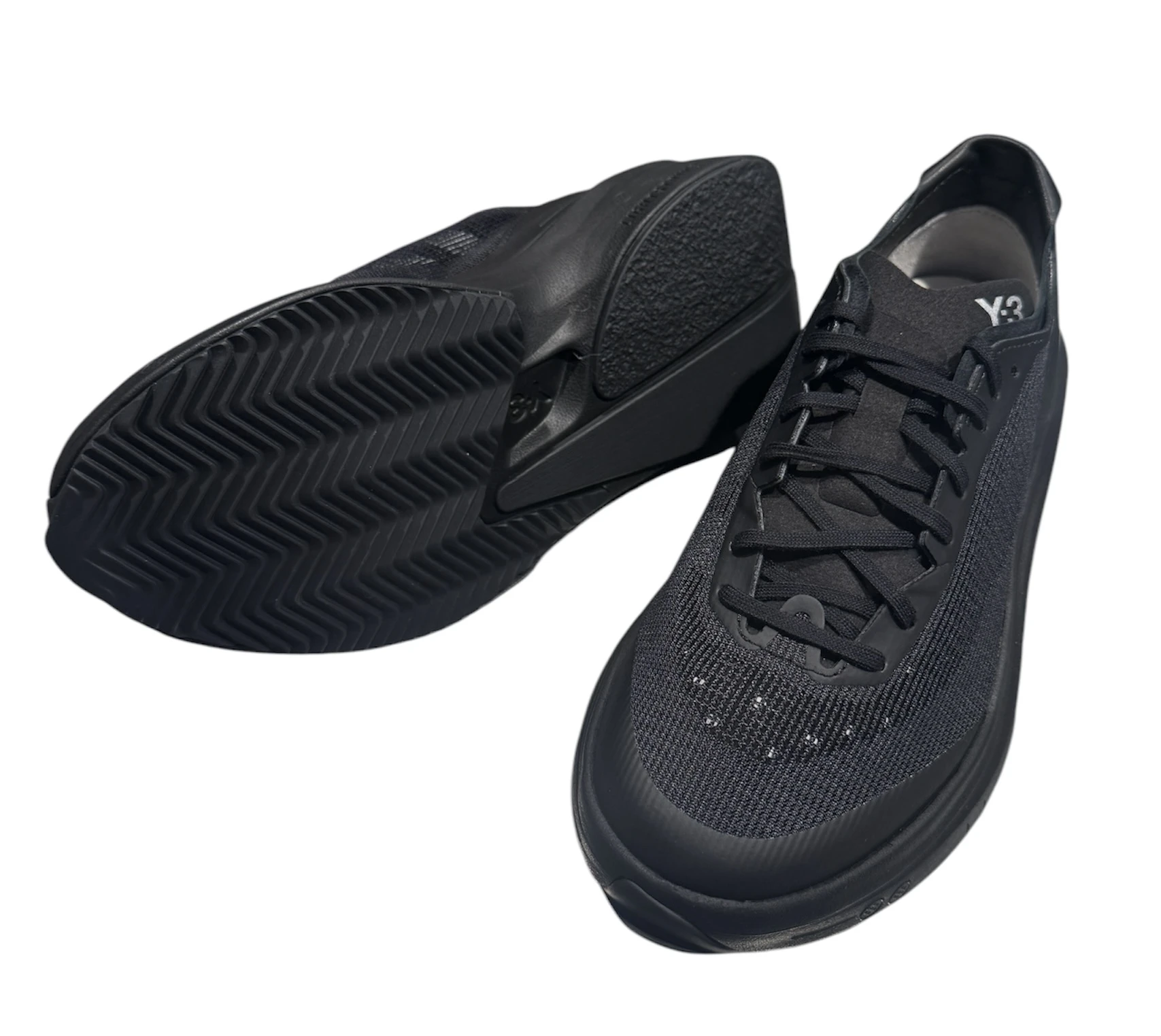 Y-3 YOHJI YAMAMOTO Sneaker SUBAYA – Bild 2