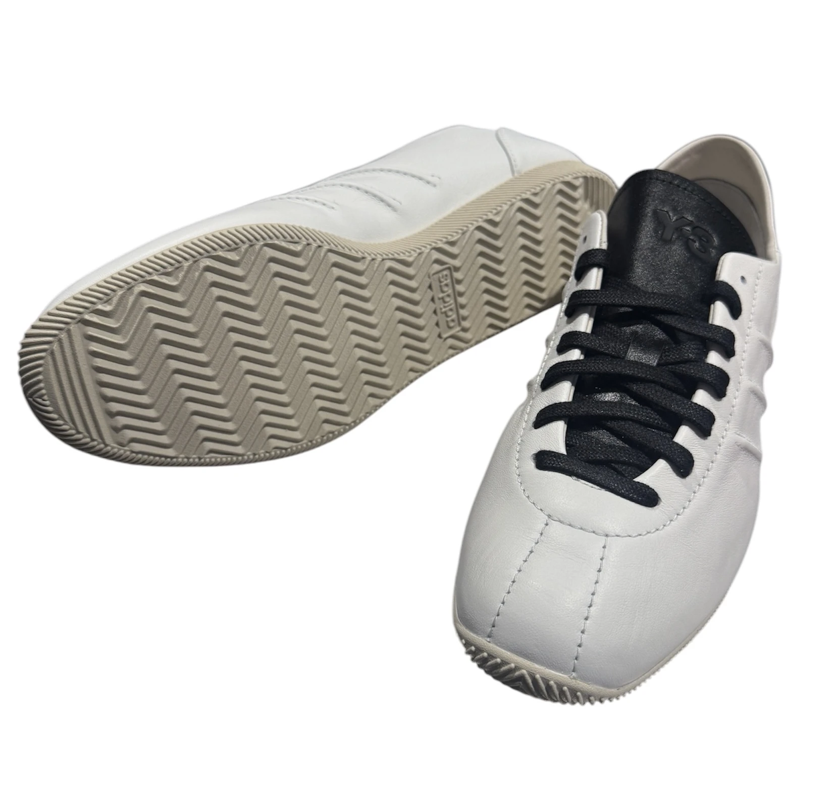 Y-3 YOHJI YAMAMOTO Sneaker Y-3 JAPAN – Bild 2