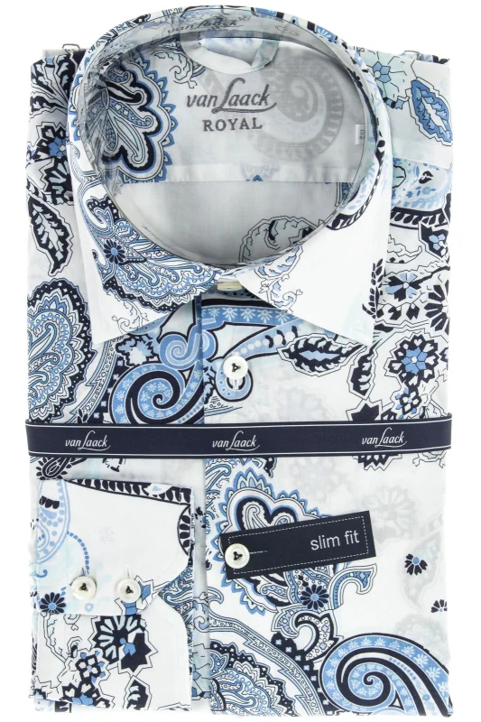 VAN LAACK Hemd RIGOLE-BSF
