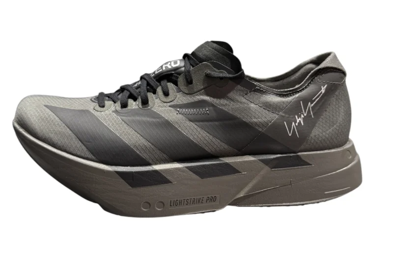 Y-3 YOHJI YAMAMOTO Sneaker Y-3 ADIOS PRO 4 M