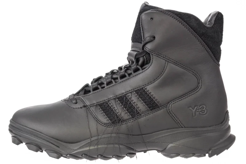 Boots Y-3 GSG9