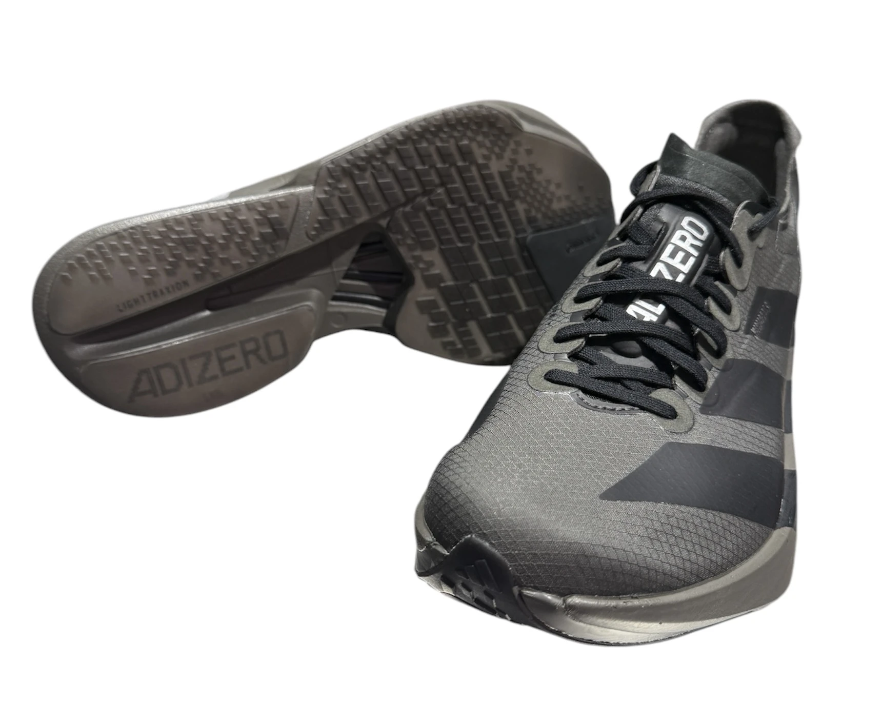 Y-3 YOHJI YAMAMOTO Sneaker Y-3 ADIOS PRO 4 M – Bild 2