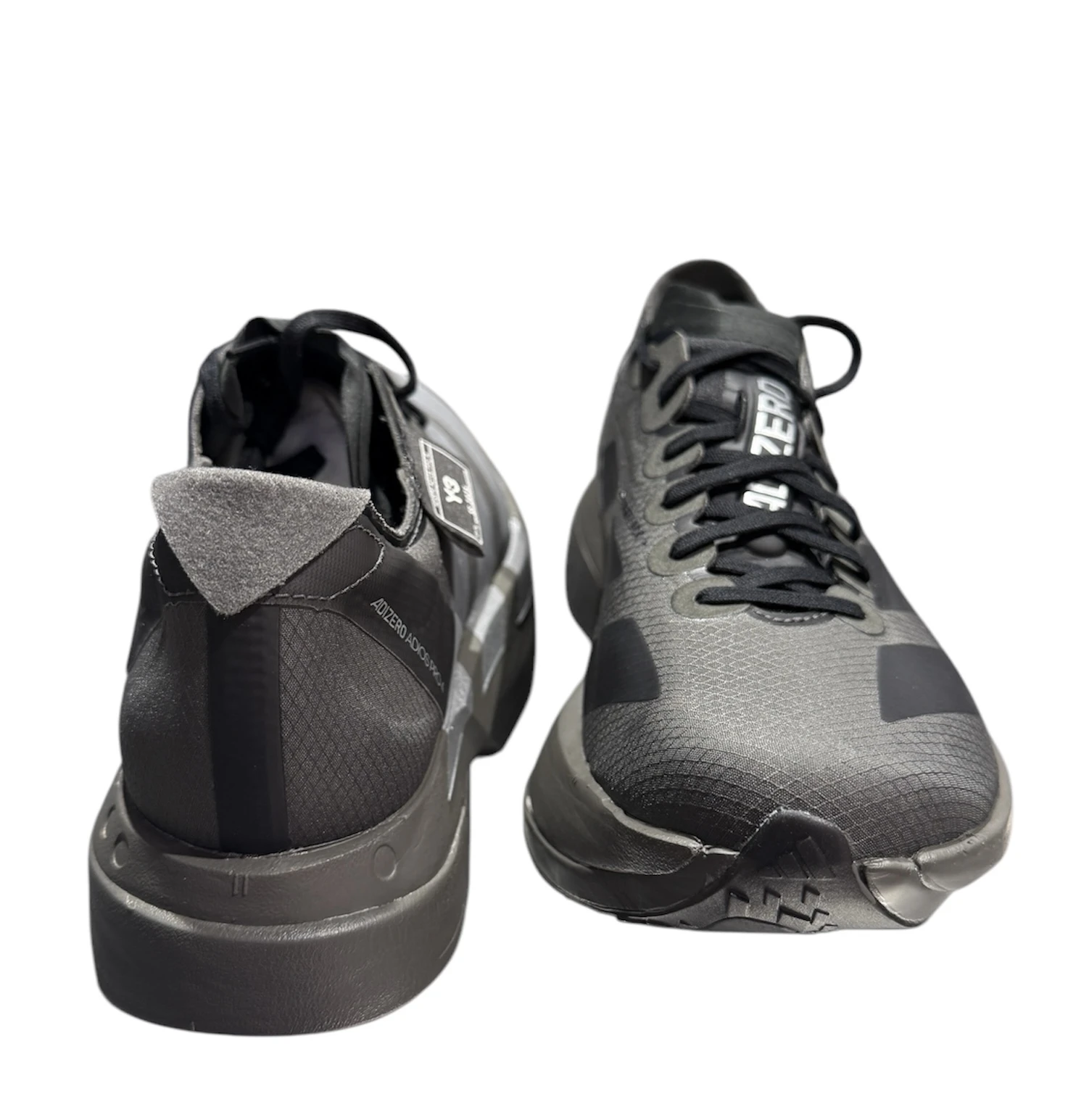 Y-3 YOHJI YAMAMOTO Sneaker Y-3 ADIOS PRO 4 M – Bild 3