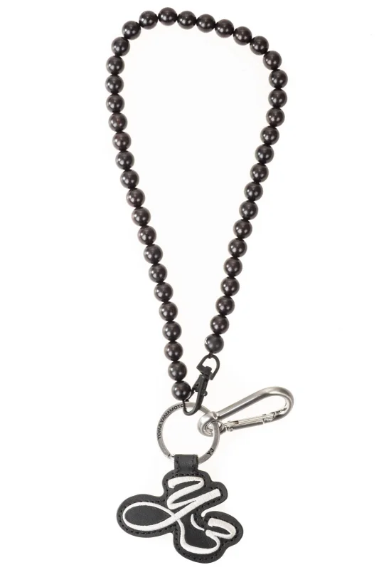 Y-3 YOHJI YAMAMOTO Schlüsselanhänger Y-3 KEY CHAIN