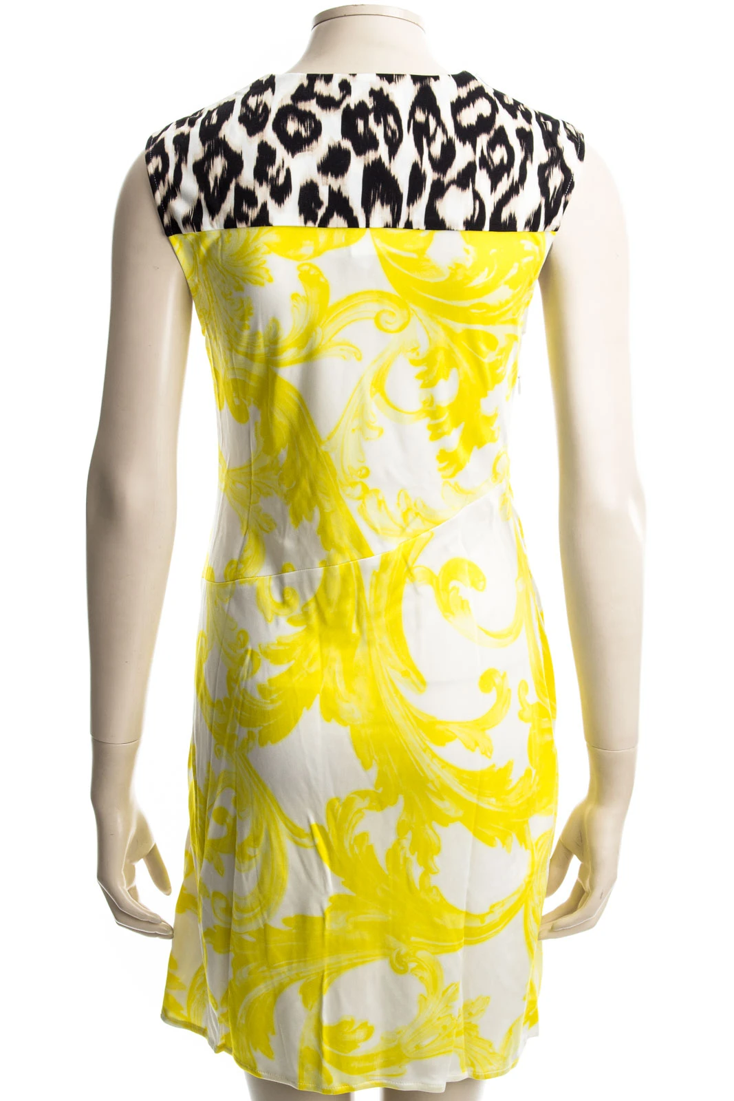 ISSA Kleid DRAPE SKIRT – Bild 3