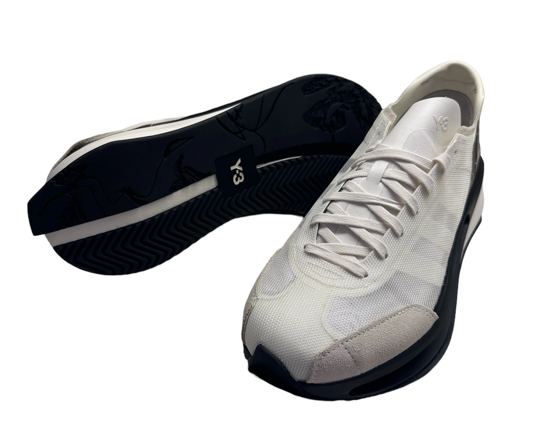 Sneaker Y-3 GENDO RUN – Bild 2