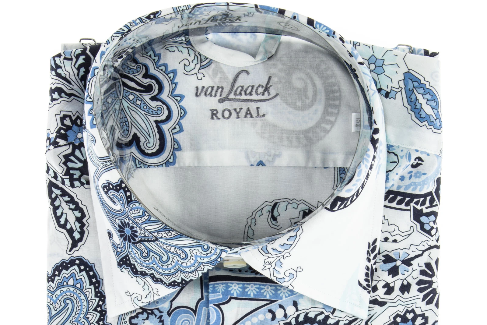 VAN LAACK Hemd RIGOLE-BSF – Bild 2