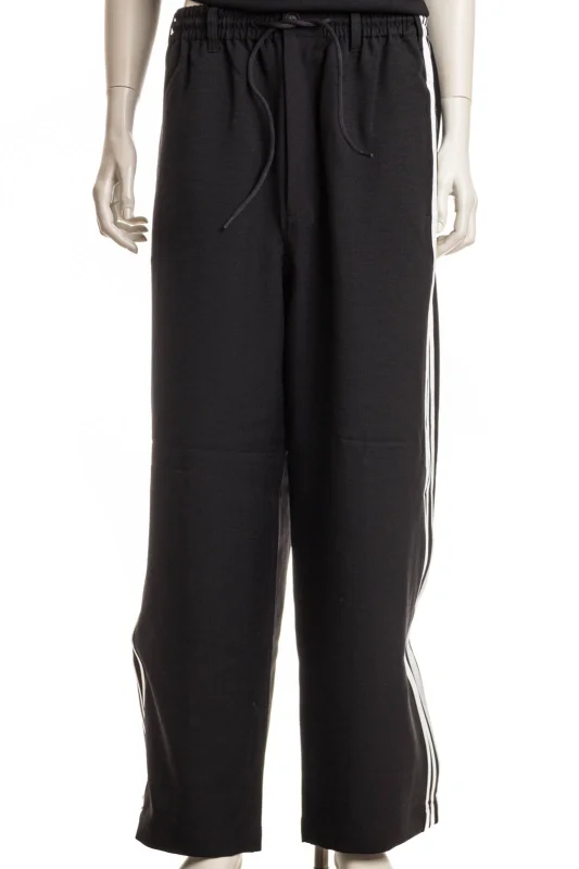 Y-3 YOHJI YAMAMOTO Sweathose U WIRE PANTS