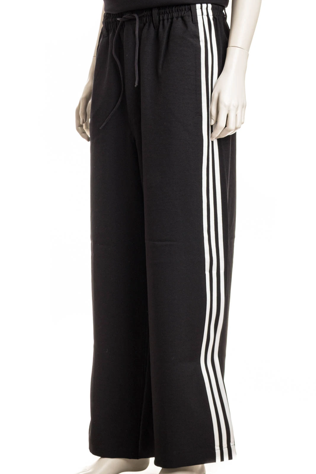Y-3 YOHJI YAMAMOTO Sweathose U WIRE PANTS – Bild 2