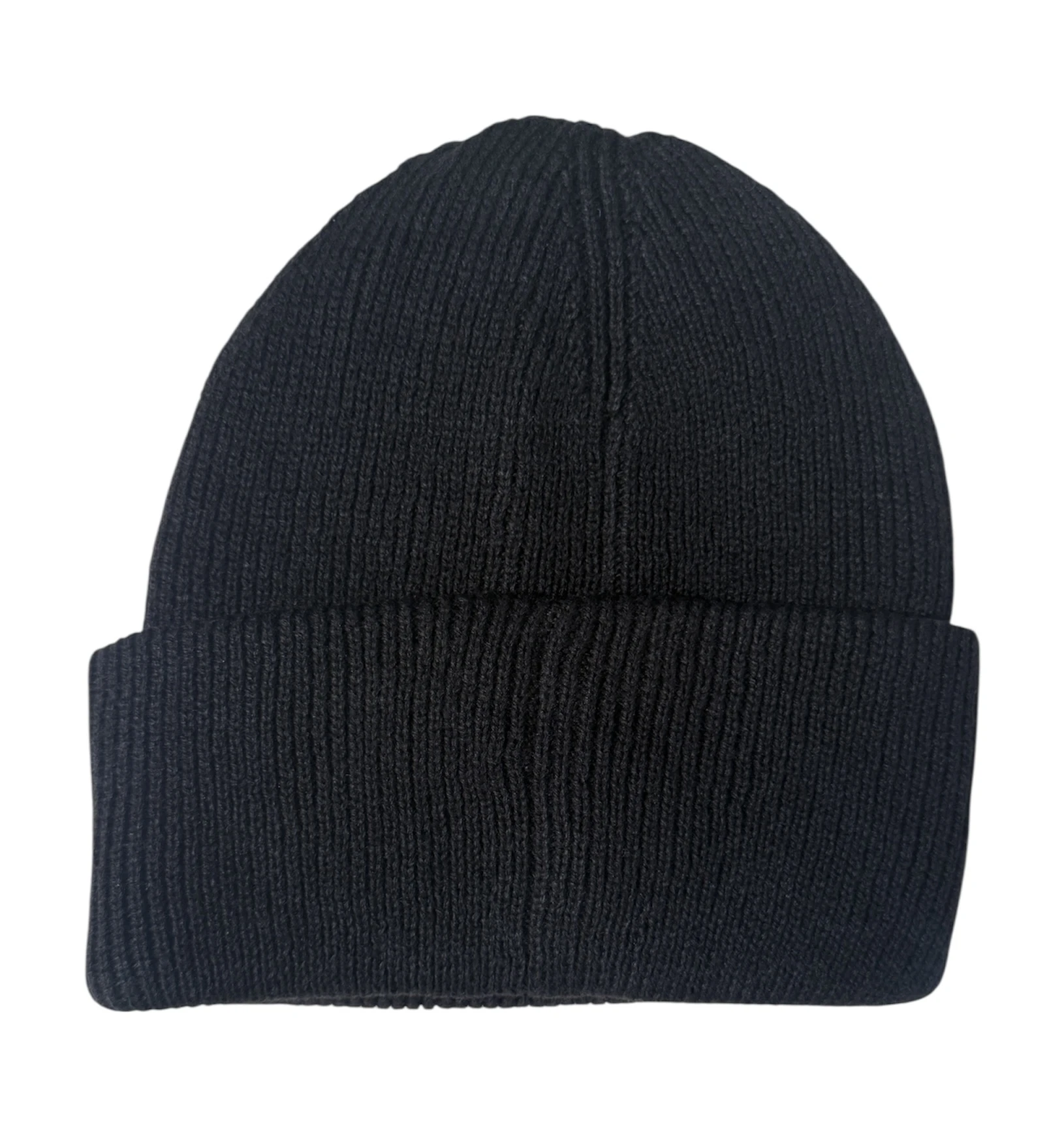 Y-3 YOHJI YAMAMOTO Mütze Y-3 CL BEANIE – Bild 2