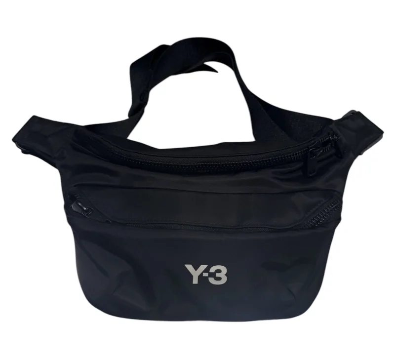 Y-3 YOHJI YAMAMOTO Gürteltasche Y-3 MRPHD XBODY