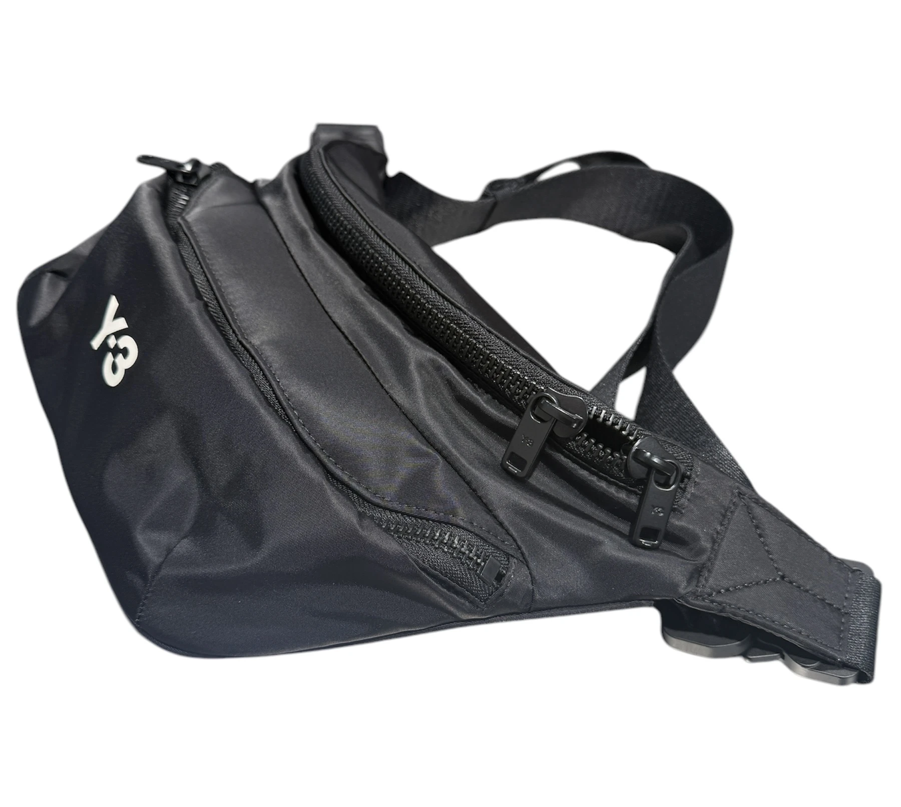 Y-3 YOHJI YAMAMOTO Gürteltasche Y-3 MRPHD XBODY – Bild 2