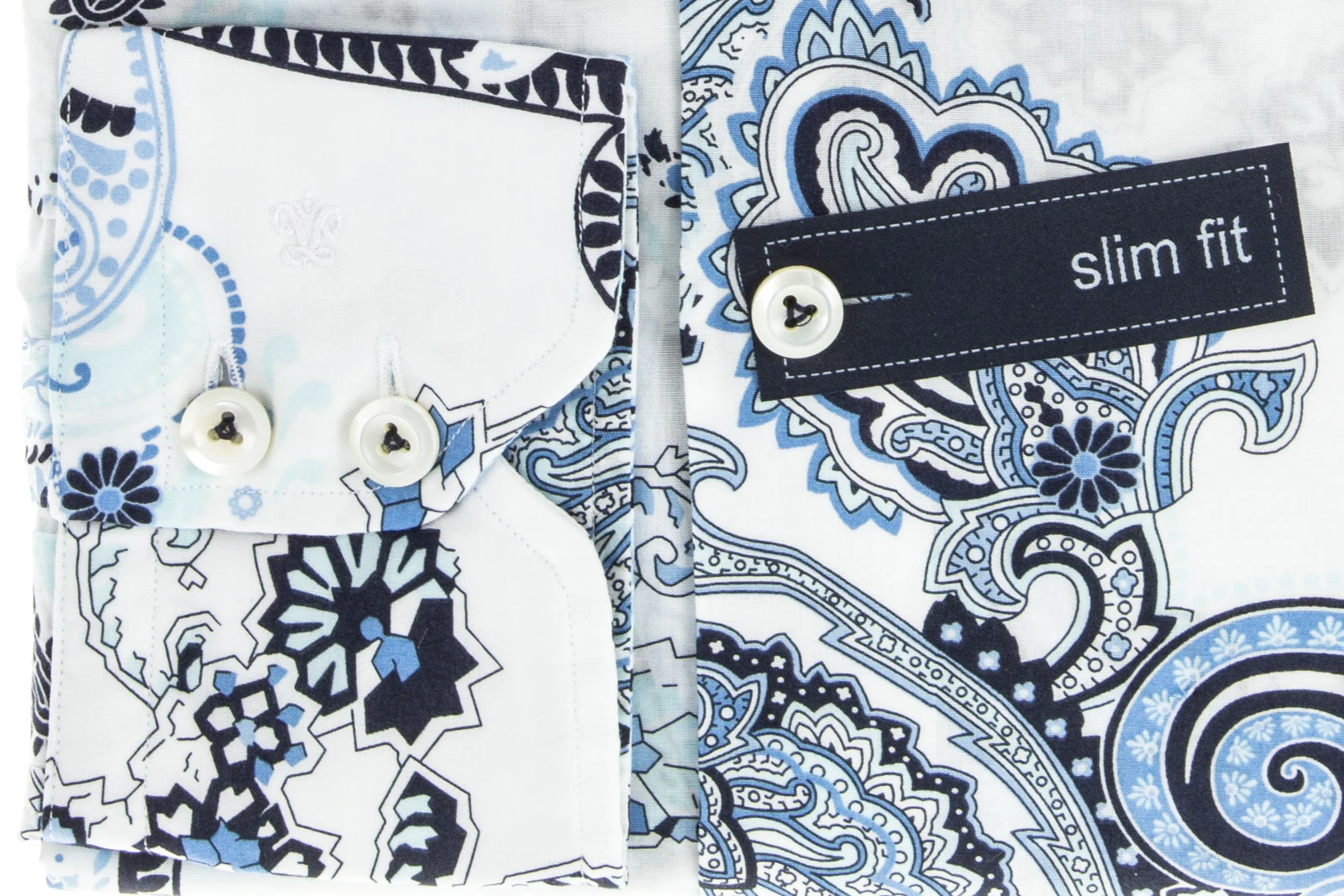 VAN LAACK Hemd RIGOLE-BSF – Bild 3