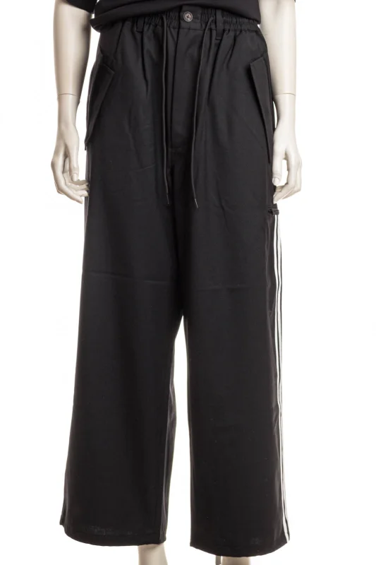 Y-3 YOHJI YAMAMOTO Hose REF WO PNT