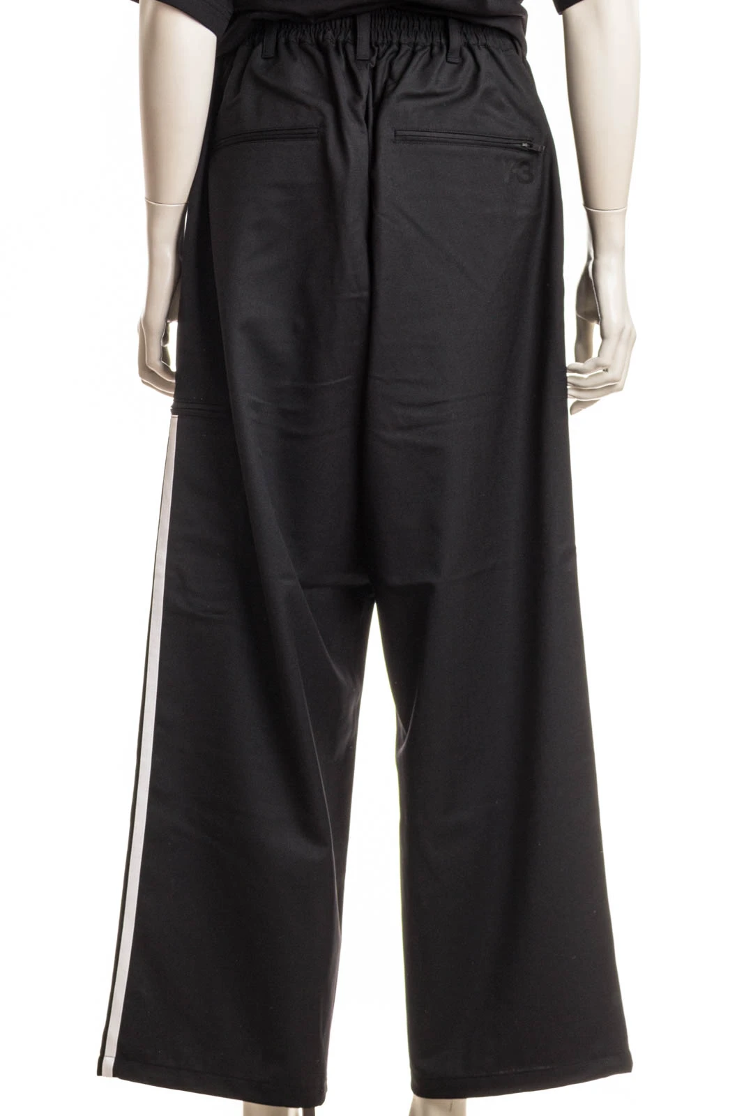 Y-3 YOHJI YAMAMOTO Hose REF WO PNT – Bild 3