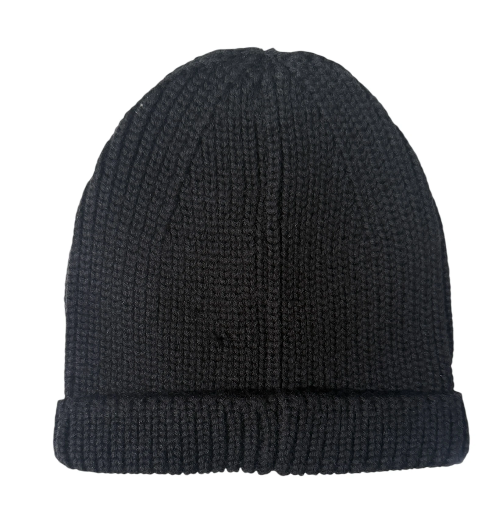Y-3 YOHJI YAMAMOTO Mütze Y-3 KNIT BEANIE WOMAN – Bild 2
