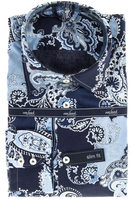 VAN LAACK Hemd RIGOLE-BSF