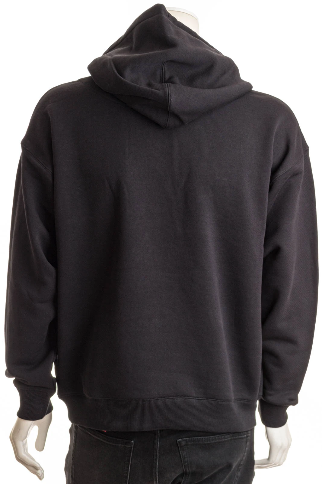 Y-3 YOHJI YAMAMOTO Sweatshirt M MERCH HOODIE – Bild 3