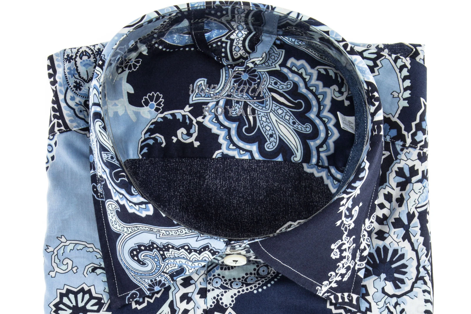 VAN LAACK Hemd RIGOLE-BSF – Bild 2