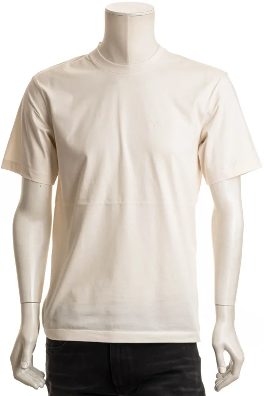 Y-3 YOHJI YAMAMOTO Shirt REG SS TEE