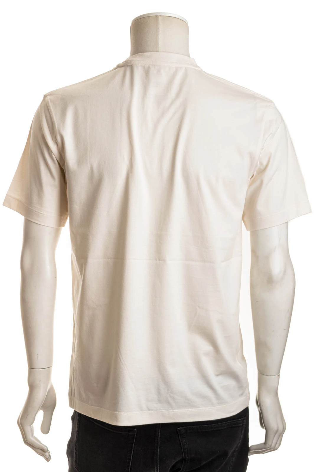 Y-3 YOHJI YAMAMOTO Shirt REG SS TEE – Bild 3