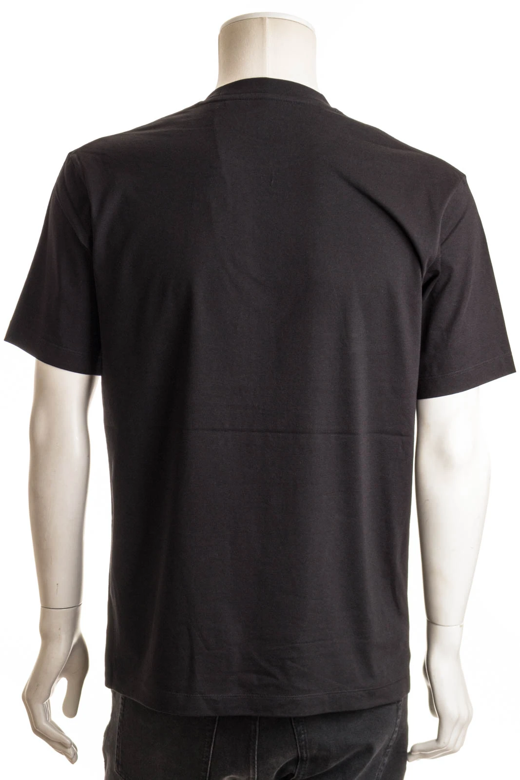 Y-3 YOHJI YAMAMOTO Shirt REG SS TEE – Bild 3