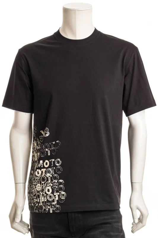 Y-3 YOHJI YAMAMOTO T-Shirt GFX SS TEE