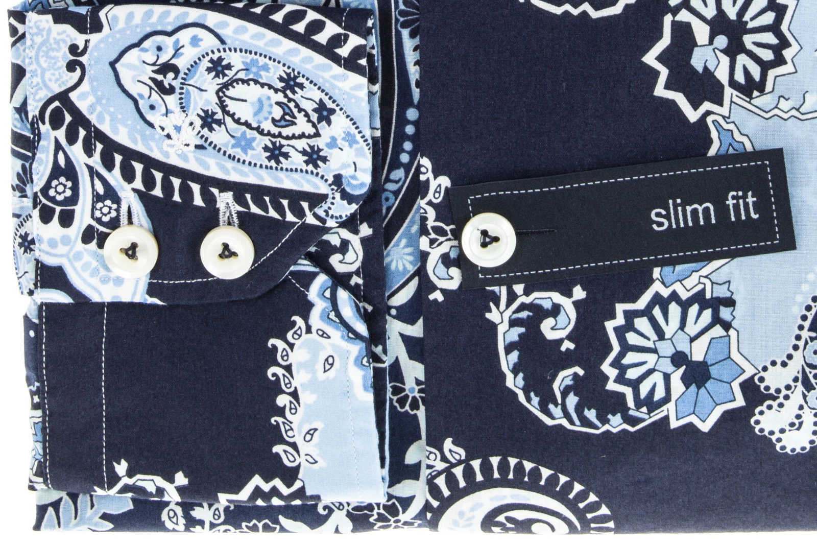 VAN LAACK Hemd RIGOLE-BSF – Bild 3