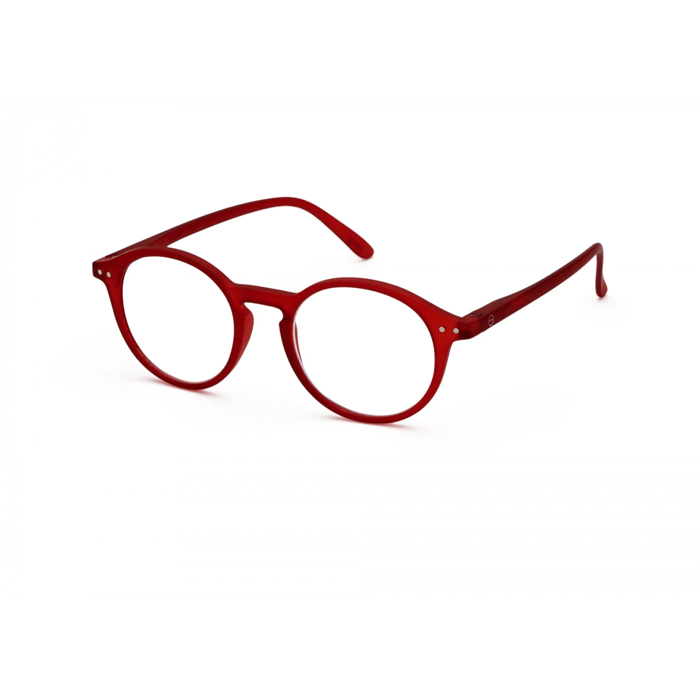 IZIPIZI Paris Lesebrille D-READING RED CRYSTAL – Bild 2