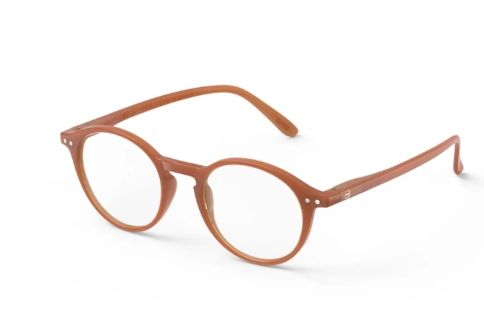 IZIPIZI Paris Lesebrille D-READING SPICY CLOVE – Bild 2