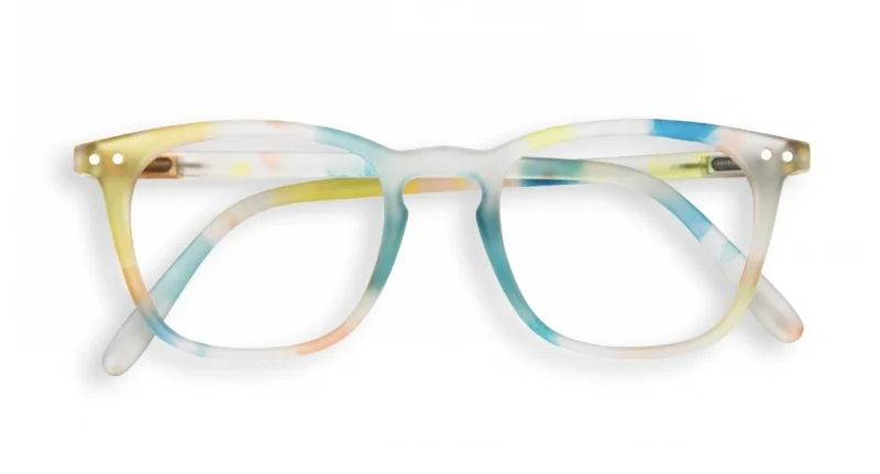 IZIPIZI Paris Lesebrille E-READING FLASH LIGHTS