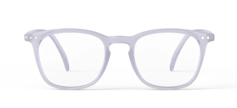 IZIPIZI Paris Lesebrille E-READING VIOLET DAWN