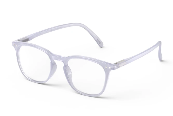 IZIPIZI Paris Lesebrille E-READING VIOLET DAWN – Bild 2