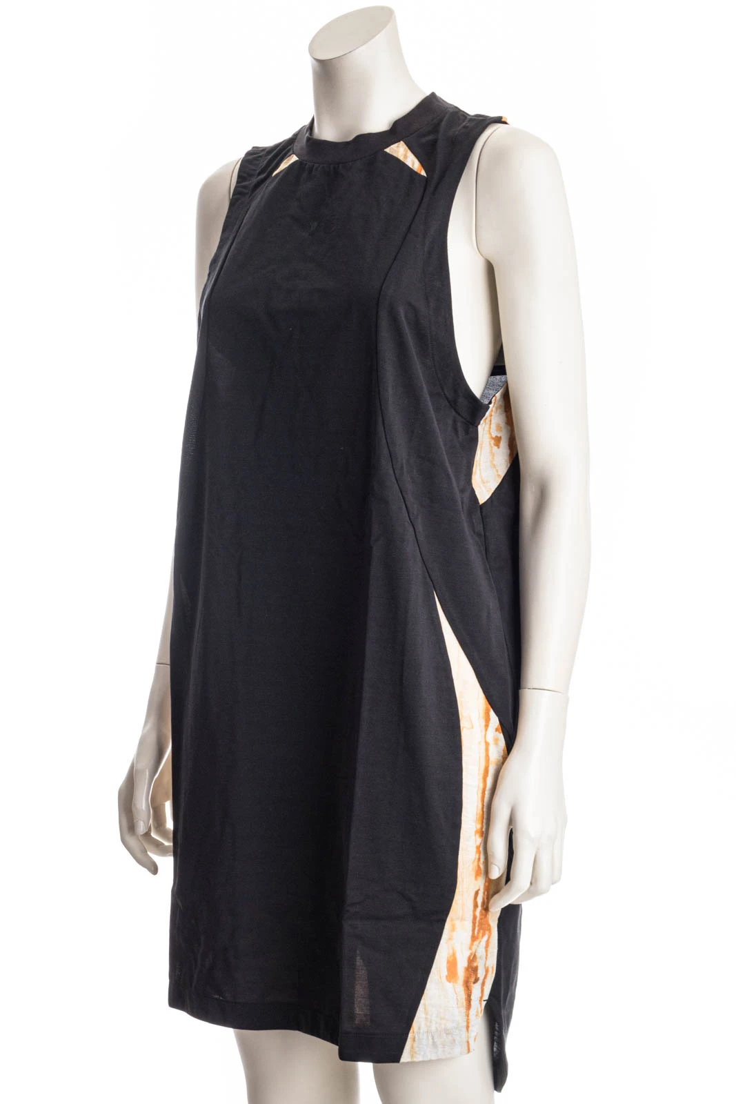 Kleid RUSTDYE TANK DRESS – Bild 2