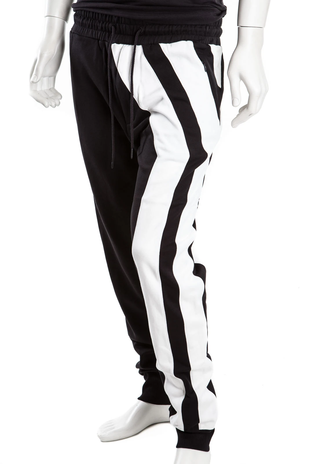 Y-3 YOHJI YAMAMOTO Sweathose Y-3 FT PANT – Bild 2