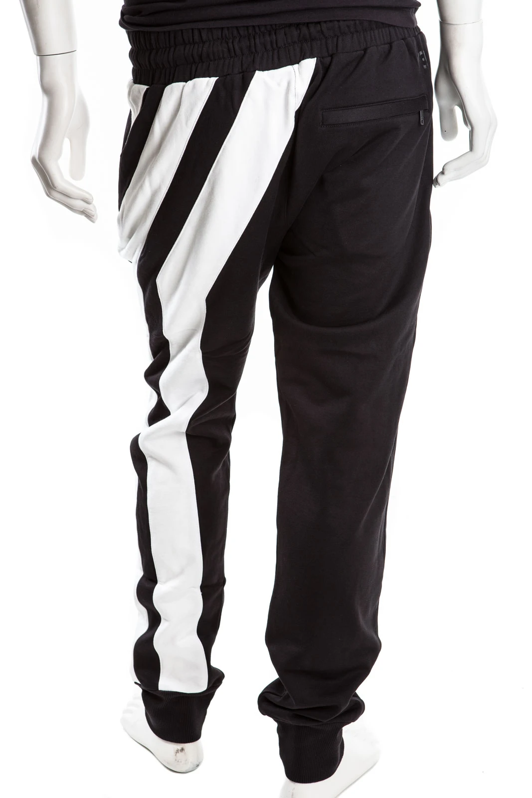 Y-3 YOHJI YAMAMOTO Sweathose Y-3 FT PANT – Bild 3