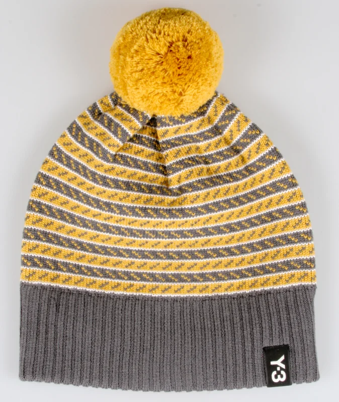 Y-3 Mütze