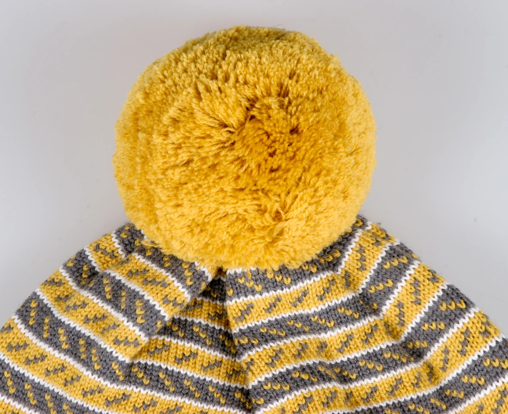 Y-3 Mütze – Bild 3