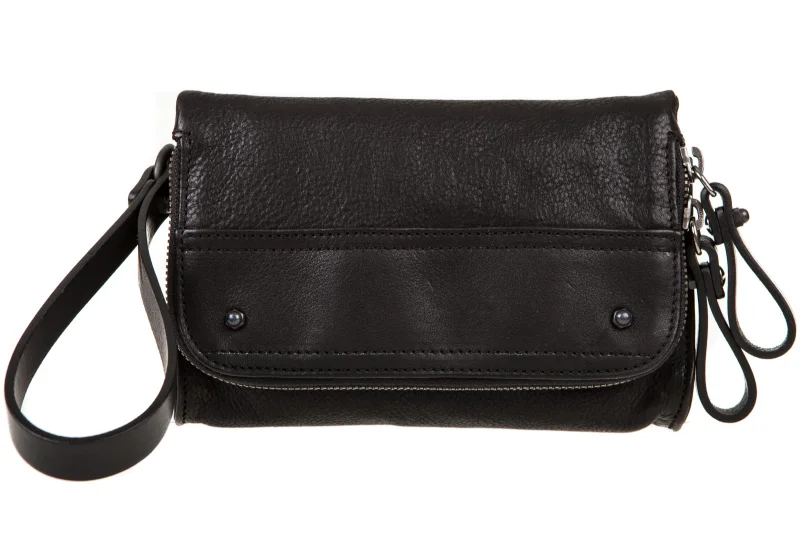 DIESEL BLACK GOLD Tasche MOTO-WA