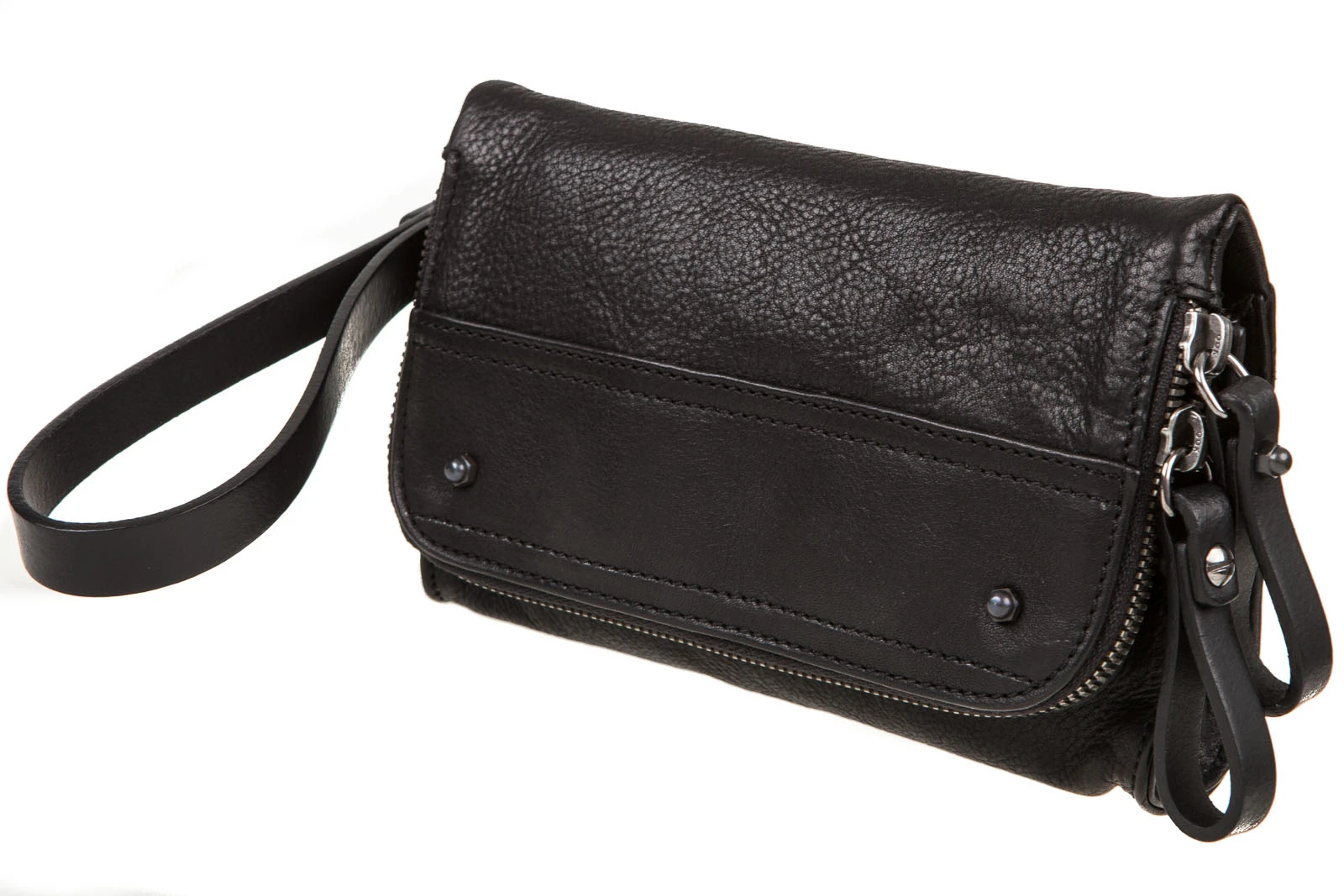 DIESEL BLACK GOLD Tasche MOTO-WA – Bild 2